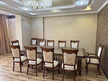 4 комнаты, 115 м², Средний Джал Элитка, 3 этаж at lalafo.kg 4 комнаты, 115 м², Средний Джал Элитка, 3 этаж