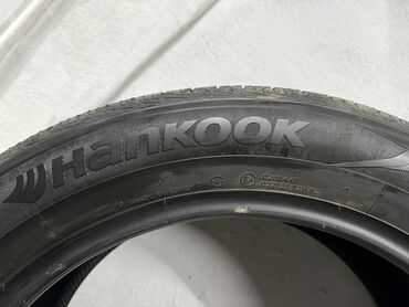 шины hankook бу: Шины 265 / 50 / R 20, Всесезонная, Б/у, Комплект, Легковые, Корея, Hankook