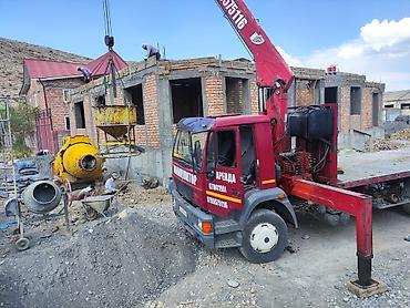 Аренда манипулятора: Сдаю в аренду — 1