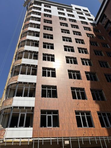 дом с ленинское: Строится, Элитка, 3 комнаты, 86 м²