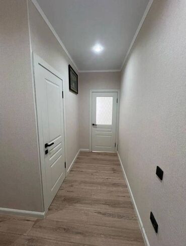 Продажа квартир: 1 комната, 51 м², Элитка, 2 этаж, Дизайнерский ремонт