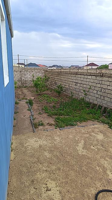 Həyət evləri və villaların satışı: 4 otaqlı, 120 kv. m — 3