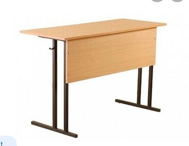 Мебель на заказ: Мебель на заказ, Парта — 5