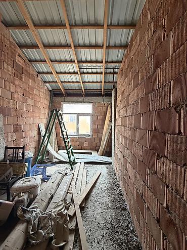 6 cı mikrorayon sumqayıt: 1 otaqlı, Yeni tikili, 56 kv. m — 4
