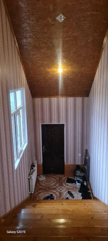 Köhnə tikili: Bakı, Zabrat, 5 otaqlı, Köhnə tikili, 175 kv. m — 9