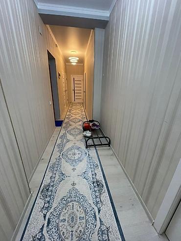 Продажа квартир: 3 комнаты, 80 м², Элитка, 11 этаж, Евроремонт — 6