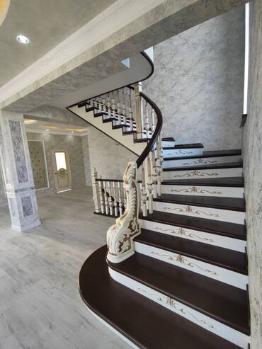 Лестницы: Лестинца на заказ лестницы перила изготовления валестина каркас метал