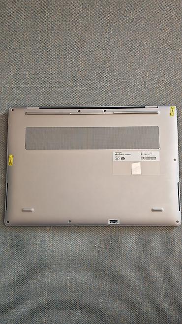 Digər noutbuklar və netbuklar: Honor Magicbook Art 14 MRA-521 silver modeli Intel Core Ultra 5 125H — 4