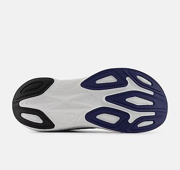 спорт: Мужские кроссовки, 42, New Balance, Новый, цвет - Серый — 3