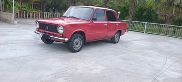 traktor mtz 80 satılır: VAZ (LADA) 2101: 1.5 l | 1979 il 658999 km Sedan