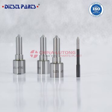 Common Rail Fuel Injector Nozzle L347PBD (5SF) Whats--App