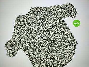 h and ms: H&M, Bluzka damska, rozmiar 2XL — 3