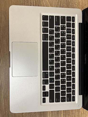 Ноутбуки Apple (MacBook): MacBook Pro 2012 в идеальном состоянии на windows 10. Можно установить — 4