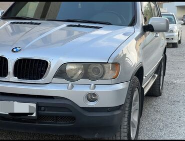 значки бмв: BMW : 2003 г., 3 л, Автомат, Дизель, Кроссовер