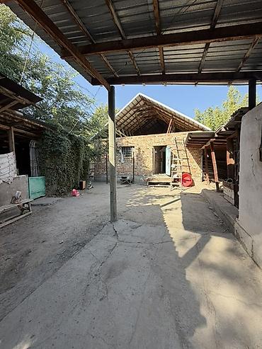 устал от аренды: 🏡 БЕЛОВОДСКОЕ АЙЫЛЫНДА ҮЙ САТЫЛАТ! 📍 Дареги: Беловодское айылы, Ленин — 10