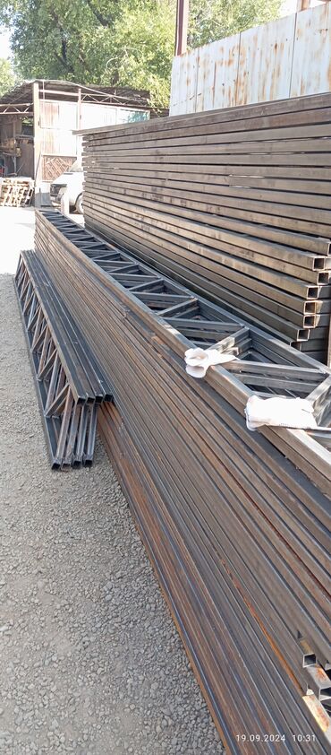 Канцтовары: Фермы для навеса фермы для анграорв фермы для гаража фермы для — 8