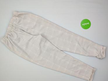 sheinside polska: Reserved, Spodnie materiałowe damskie, rozmiar M — 3