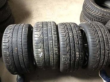 cari online: ALUMINIJUMSKE FELNE 41.PORSCHE 18 5 X 130 | 41.PORSCHE 8 jot  x — 5
