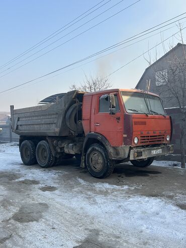 Песок: Камаз Кум 
Камаз песок 
Зил песок 
Зил Кум