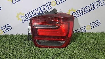 Задний правый стоп-сигнал BMW 2013 г., Б/у, Оригинал