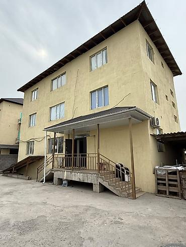 Продажа цехов, заводов, фабрик: Цех, 435 м² — 1