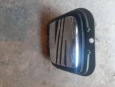 roda gume 2023: BRAVA GEPEK VRATA ZA SEAT LEON OD 2000. DO 2005. GOD. | Brava gepek — 1