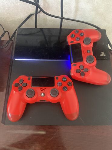 продать плейстейшен 4: PlayStation 4 500gb Состояние идеальное просто пыль протереть Обмен