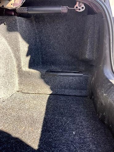 Volkswagen: Volkswagen Passat: 1995 г., 1.8 л, Механика, Бензин, Седан at lalafo.kg — 4 Volkswagen: Volkswagen Passat: 1995 г., 1.8 л, Механика, Бензин, Седан — 4