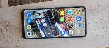 ipad 10.2 qiymeti: Redmi Note 9, 64 GB, rəng - Mavi, İki sim kartlı — 1