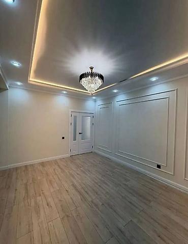 Продажа квартир: 2 комнаты, 60 м², Элитка, 11 этаж, Евроремонт — 3