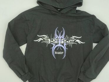 kamizelka armani: Sweatshirt, 13 years, 152-158 cm, condition - Very good