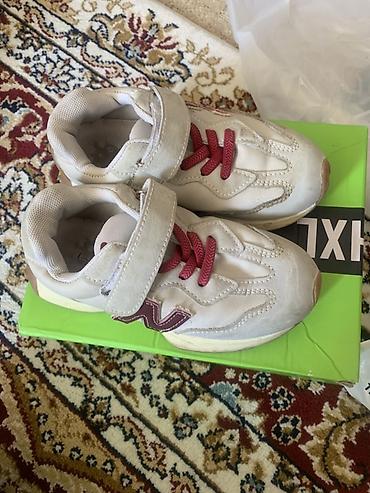 кросовки для бокса: Детские кроссовки New Balance (NB) - Размер: 30 (указан на подошве) — 1