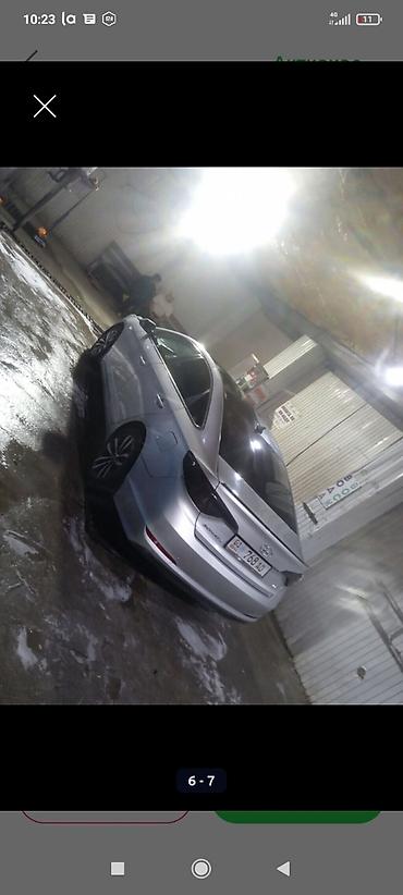 Унаа: Hyundai Sonata: 2015 г., 2 л, Автомат, Газ, Седан — 5