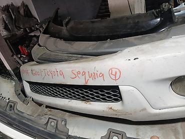 Бампер и комплектующие: Продажа автозапчастей для Toyota и Lexus Ассортимент: - Кузовные — 28