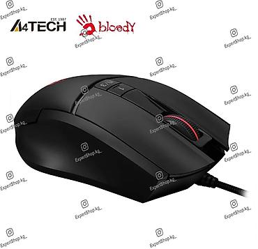blulory d3: Игровая мышь A4tech Bloody L65 Max – фирменная мышь с передовыми — 8