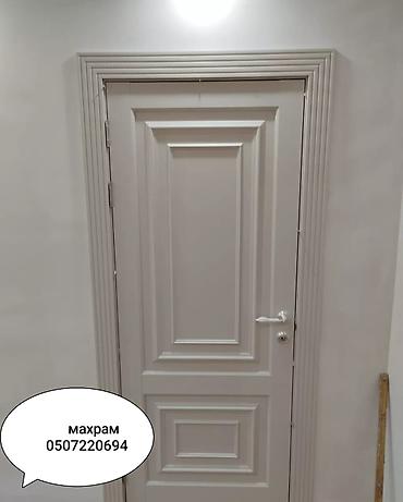 Ремонт окон и дверей: Дверь: Реставрация, Установка, Замена, Бесплатный выезд — 8