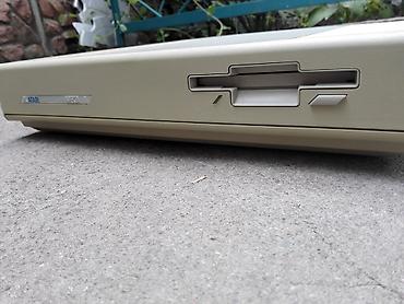 Настольные ПК и рабочие станции: Компьютер, Для несложных задач, Б/у — 7