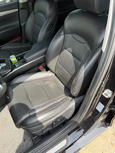 поворотники 124: Hyundai Grandeur: 2022 г., 3 л, Автомат, Газ, Седан — 8