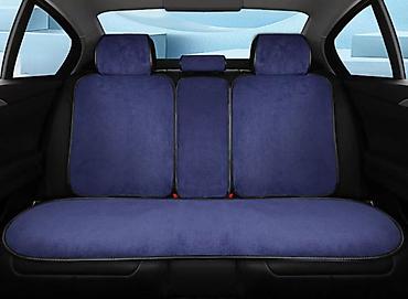 Чехлы и накидки на сиденья: Чехлы Велюровые, С подушкой, цвет - Черный, Новый, Самовывоз, Бесплатная доставка, Платная доставка at lalafo.kg — 7 Чехлы и накидки на сиденья: Чехлы Велюровые, С подушкой, цвет - Черный, Новый, Самовывоз, Бесплатная доставка, Платная доставка — 7