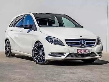 legend rs: FAROVI W246 ZA MERCEDES BENZ B KLASA, B 150, B 160 . OD 2012. DO — 1