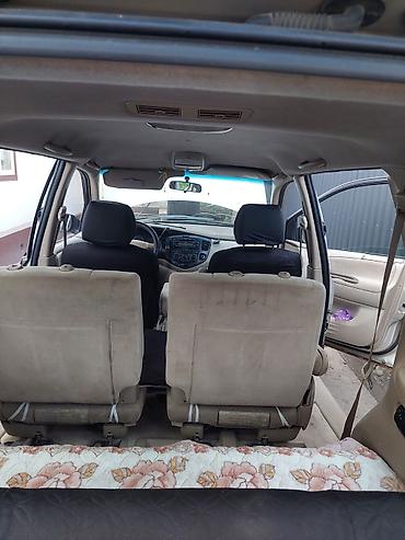 мв 100: Mazda MPV: 2001 г., 2.5 л, Автомат, Бензин, Минивэн — 10