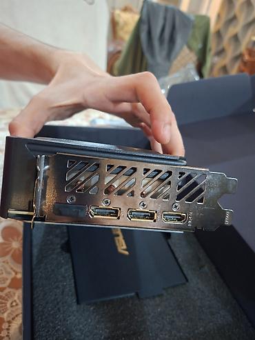 5060 ti 8gb: Videokart Gigabyte GeForce RTX 4070, 12 GB, Yeni — 4