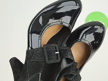 bee poland: Clarks, Półbuty damskie, rozmiar 37.5 — 7
