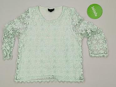bluzki 48 plus size: Topshop, Bluzka damska, rozmiar M — 2