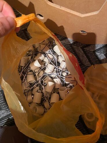 Dekorlar və bəzəklər: 4 dekor 1 -10 a kimi rəqəmlər Görduyunuz hər şey bir qiymətə qeyd — 12