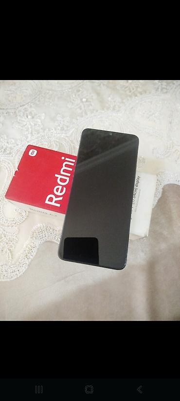 redmi a2 plus: Redmi A3, 128 GB, rəng - Qara, İki sim kartlı — 1