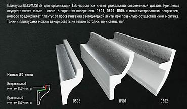 Другие строительные материалы: Карнизы,молдинги,плинтус,декор,панели и многое другое. в — 1