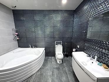 apartments: Сдается посуточно Сдаётся 2-комнатная квартира в районе Бишкек Парк — 10