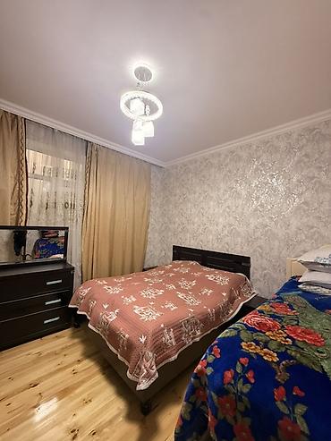 4 cu mikrorayon dairəsi: 4 otaqlı, 76 kv. m, Kredit yoxdur, Yeni təmirli — 10