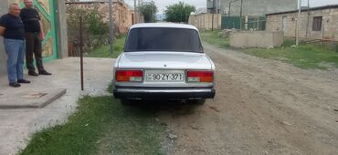 tofaş satış: VAZ (LADA) 2107: 1.7 l | 2010 il 90000 km Sedan